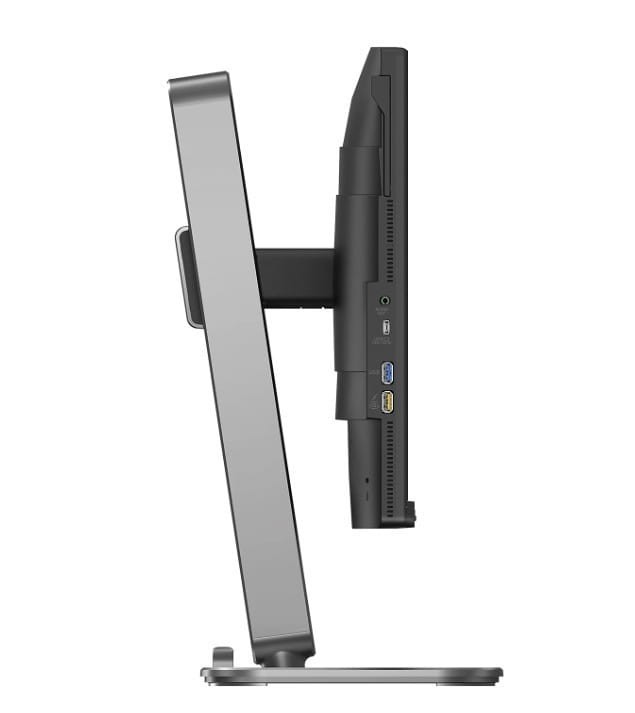 Philips Monitor 24B2U4301 23.8 cala IPS 120Hz HDMI DP USB-C Pivot Głośniki