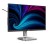 Philips Monitor 24B2U4301 23.8 cala IPS 120Hz HDMI DP USB-C Pivot Głośniki