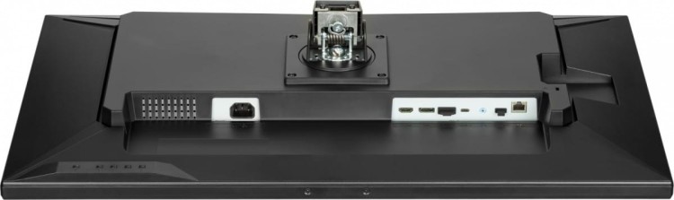 IIYAMA Monitor 32 cale XUB3297QSNP-B1 IPS,QHD,USB-C DOCK (95W), USB HUB 4x, KVM,  RJ45, GW 5 LAT