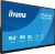 IIYAMA Monitor 15.6 cala P1671HSC-B1 IPS,FHD,miniHDMI,2xUSBC,250cd,8ms,2x1W,  0,7kg