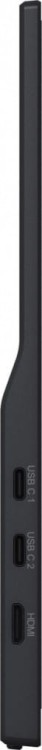 IIYAMA Monitor 15.6 cala P1671HSC-B1 IPS,FHD,miniHDMI,2xUSBC,250cd,8ms,2x1W,  0,7kg