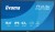 IIYAMA Monitor 15.6 cala P1671HSC-B1 IPS,FHD,miniHDMI,2xUSBC,250cd,8ms,2x1W,  0,7kg