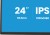 IIYAMA Monitor 24 cali XB2492HSU-B1 IPS,FHD,HDMI,DP,120Hz,300cd,4ms,        cienkie ramki, 1500:1, ErP B, USB HUBx2