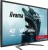 IIYAMA Monitor G-Master 42.5 cala G4380UHSU-B2 4K,VA,2xHDMI,2xDP,0,3ms,144Hz,550cd,    4000:1, USB HUBx4, 2x7W,