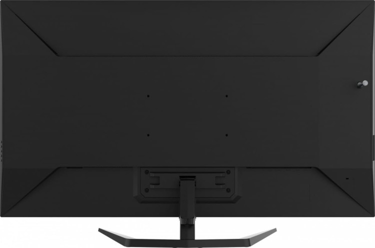 IIYAMA Monitor G-Master 42.5 cala G4380UHSU-B2 4K,VA,2xHDMI,2xDP,0,3ms,144Hz,550cd,    4000:1, USB HUBx4, 2x7W,
