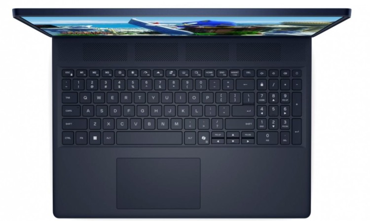 Dell Notebook Alienware 16 Aurora AC16250 Win11 Pro C9 270H/32GB/1TB/16.0 WQXGA/GeForce RTX 5070/WLAN + BT/Backlit Kb/6 Cell/3Y Basic