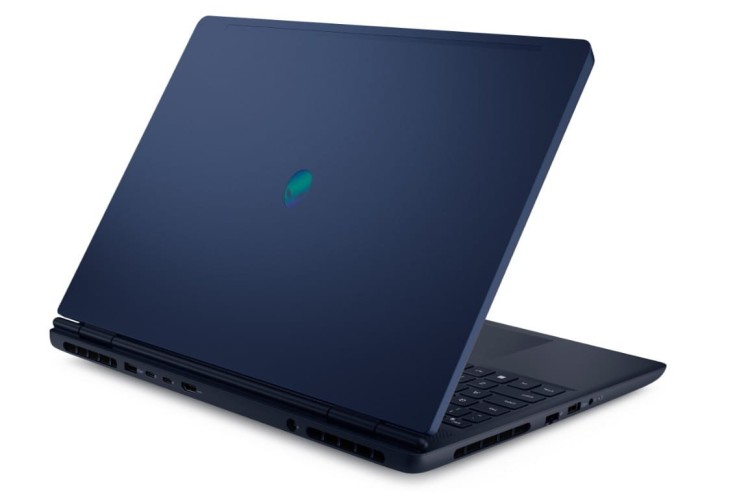 Dell Notebook Alienware 16 Aurora AC16250 Win11 Pro C9 270H/32GB/1TB/16.0 WQXGA/GeForce RTX 5070/WLAN + BT/Backlit Kb/6 Cell/3Y Basic