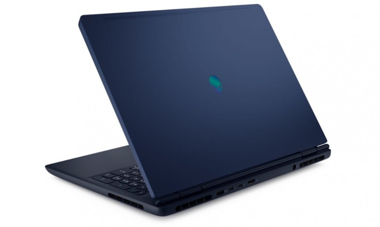 Dell Notebook Alienware 16 Aurora AC16250 Win11 Pro C9 270H/32GB/1TB/16.0 WQXGA/GeForce RTX 5070/WLAN + BT/Backlit Kb/6 Cell/3Y Basic