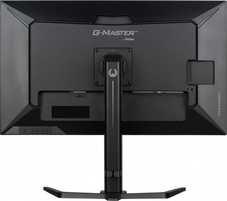 IIYAMA Monitor 32 cale GB3290QSU-B1 1ms,IPS,240Hz,2xHDMI,DP,400cd,1000:1,   USB HUBx4, 2x2W, HAS,