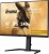 IIYAMA Monitor 32 cale GB3290QSU-B1 1ms,IPS,240Hz,2xHDMI,DP,400cd,1000:1,   USB HUBx4, 2x2W, HAS,