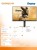 IIYAMA Monitor 32 cale GB3290QSU-B1 1ms,IPS,240Hz,2xHDMI,DP,400cd,1000:1,   USB HUBx4, 2x2W, HAS,