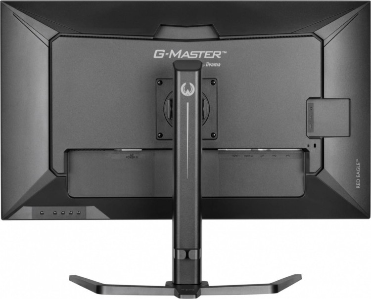 IIYAMA Monitor 31.5 cala  GB3271QSU-B2 1ms,IPS,180Hz,2x HDMI,DP,400cd,FreeSync QHD,2x USB(3.2),2x USB-C,2x 4.5W,HAS-150mm