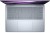Dell Laptop 14 Plus DB14250 Win11Home Ultra 9 288V/32GB/1TB/ 14 FHD+ Touch/Arc/ FgrPr /WLAN + BT/Backlit Kb/4 Cell/ 2Y Basic
