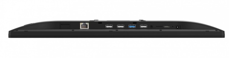 IIYAMA Monitor 16 cali TW1623AS-B3P,10P.DOT.IPS,ANDROID13,WIFI,24/7,RJ45, HDMI,3xUSB,CMS (iiSignage2)
