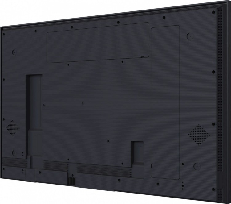 IIYAMA Monitor wielkoformatowy 55 cali LH5560UHS-B1AG matowy 24h/7 500(cd/m2) VA 3840 x 2160 UHD(4K) Android.11 Wifi CMS(iiSignage2), Uchwyt ścienny