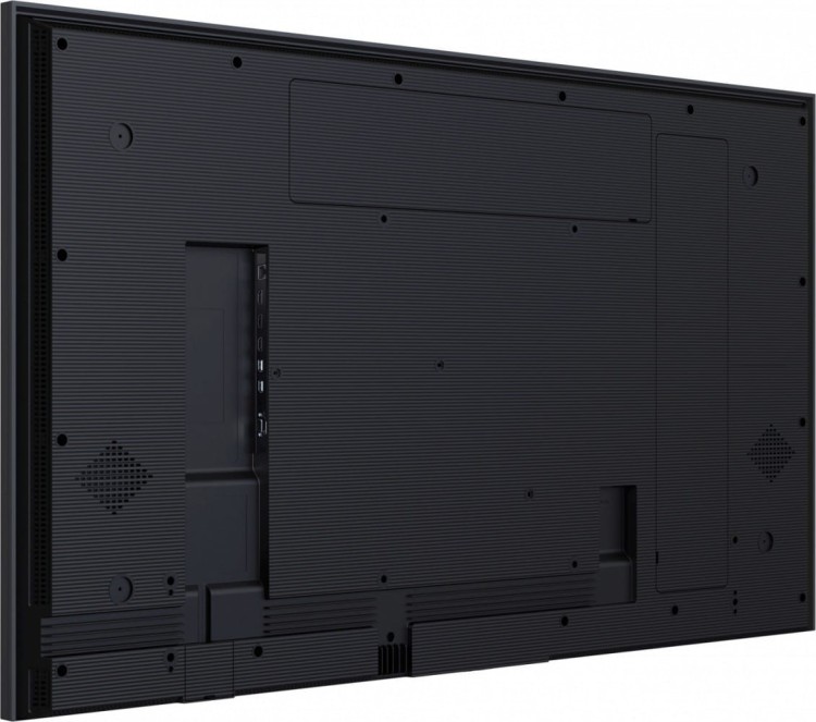 IIYAMA Monitor wielkoformatowy 55 cali LH5560UHS-B1AG matowy 24h/7 500(cd/m2) VA 3840 x 2160 UHD(4K) Android.11 Wifi CMS(iiSignage2), Uchwyt ścienny