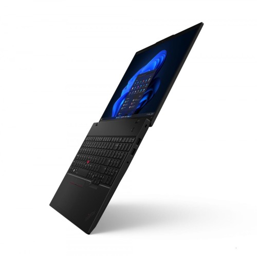 Lenovo Notebook ThinkPad L16 G2 16" WUXGA AG 400N Ryzen AI 5 PRO 340 32GB 512GB SSD FPR BCKLT W11P 3Y Onsite 1Y Premier
