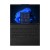 Lenovo Notebook ThinkPad L16 G2 16" WUXGA AG 400N Ryzen AI 5 PRO 340 32GB 512GB SSD FPR BCKLT W11P 3Y Onsite 1Y Premier
