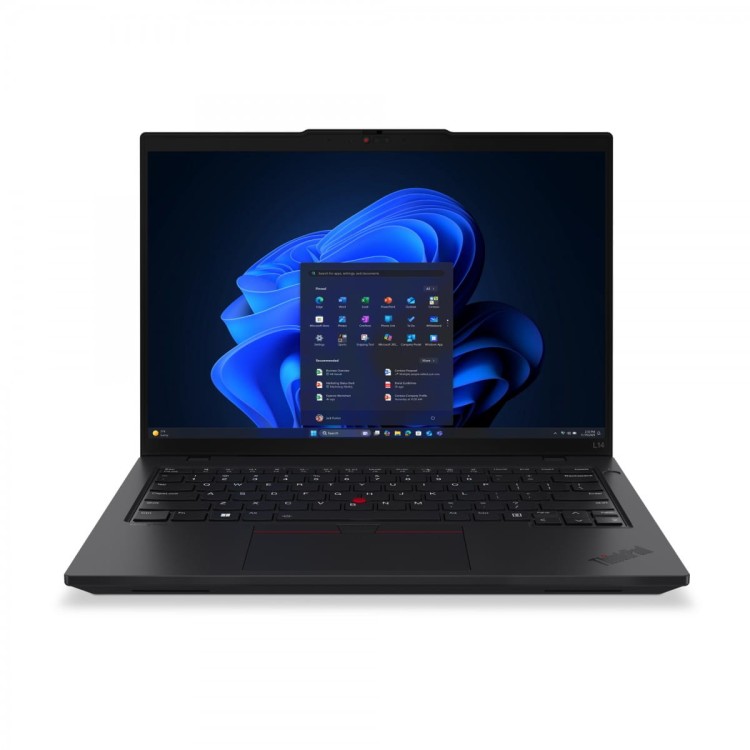 Lenovo Notebook ThinkPad L14 G6 16" WUXGA AG 400N Ryzen AI 7 PRO 350 32GB 1TB SSD FPR BCKLT W11P 3Y Onsite 1Y Premier