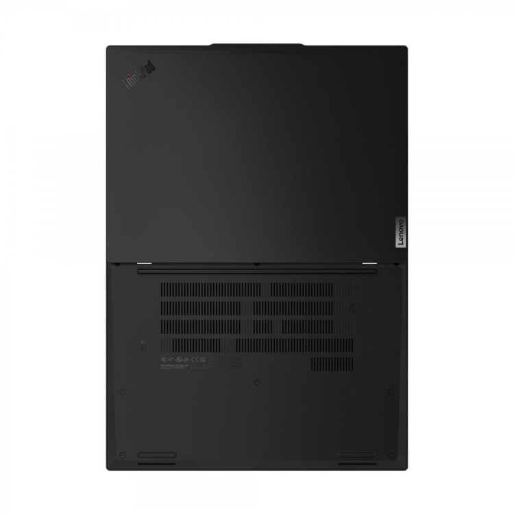 Lenovo Notebook ThinkPad L14 G6 16" WUXGA AG 400N Ryzen AI 5 PRO 340 32GB 512GB SSD FPR BCKLT W11P 3Y Onsite 1Y Premier