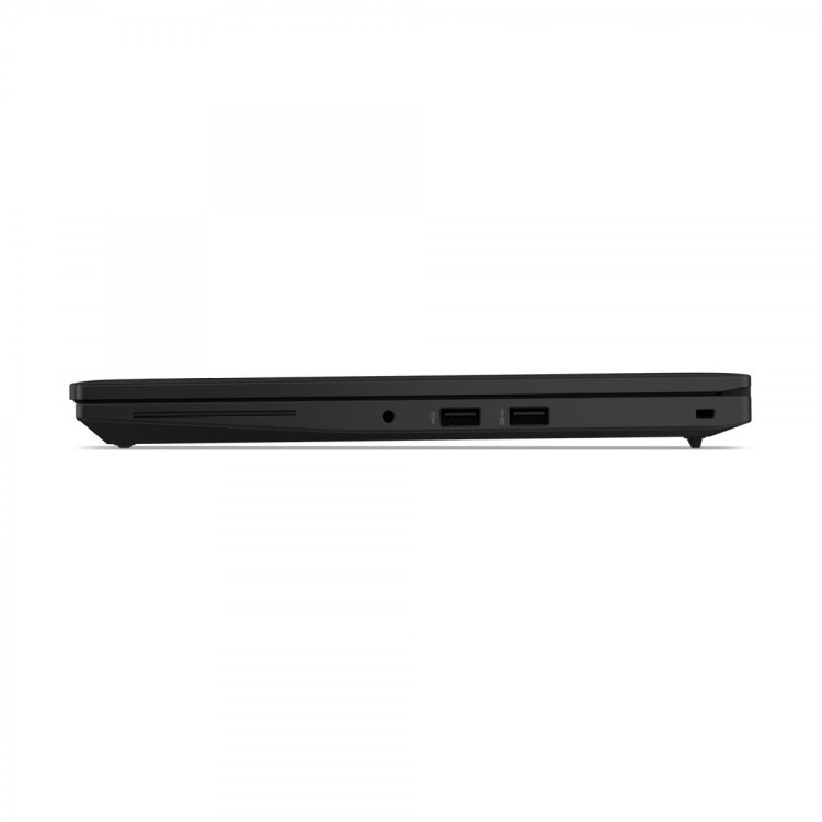 Lenovo Notebook ThinkPad L14 G6 16" WUXGA AG 400N Ryzen AI 5 PRO 340 32GB 512GB SSD FPR BCKLT W11P 3Y Onsite 1Y Premier