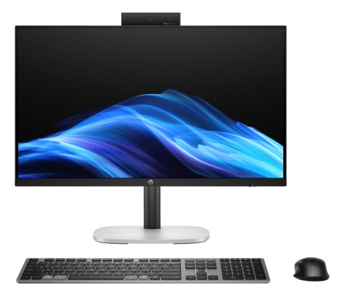 HP ProStudio 4 G1i 23.8 U5 225T 16GB 512GB Win11P 3/3/3