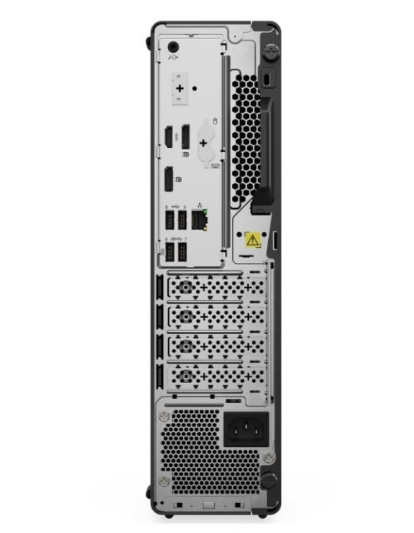 Lenovo Komputer ThinkCentre M90s G6 SFF 12YU0014PB W11Pro Ultra 9 285/2x16GB/1TB/INT/DVD/vPro/3YRS OS + 1YR Premier