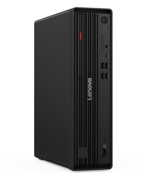 Lenovo Komputer ThinkCentre M90s G6 SFF 12YU000XPB W11Pro Ultra 7 265/16GB/512GB/INT/vPro/DVD/1YR Premier + 3YRS OS