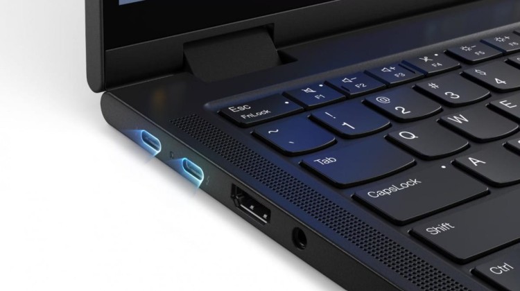 Lenovo Ultrabook ThinkPad T14s 2in1 G1 21R30040PB W11Pro ULT5 225U/16GB/512GB/INT/14.0 WUXGA/Touch/Black/3YRS Premier Support + CO2 Offset