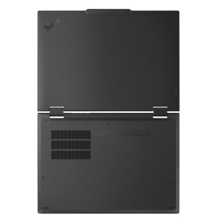 Lenovo Ultrabook ThinkPad T14s 2in1 G1 21R30040PB W11Pro ULT5 225U/16GB/512GB/INT/14.0 WUXGA/Touch/Black/3YRS Premier Support + CO2 Offset