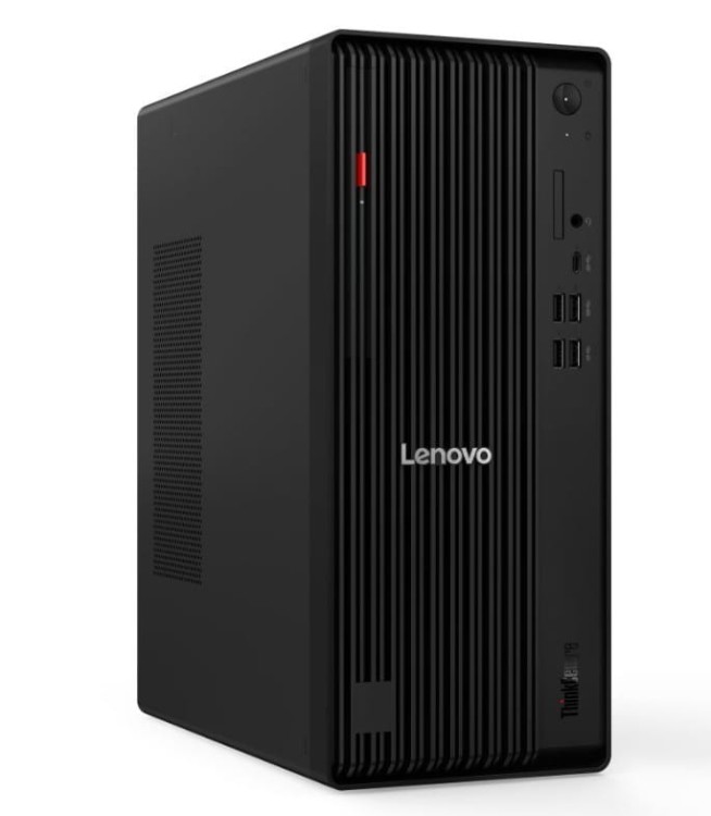 Lenovo Komputer ThinkCentre M70t G6 TOWER 12YH001WPB W11Pro Ultra 5 235/16GB/512GB/INT/DVD/vPro/3YRS OS