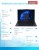 Lenovo Ultrabook ThinkPad X1 Carbon G13 21NX007VPB W11Pro Ultra5 225U/16GB/512GB/INT/14.0 WUXGA/Black/3YR CI + CO2 offset + 3YR Premier