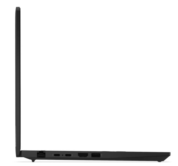 Lenovo Notebook ThinkPad L14 G6 21S6004GPB W11Pro Ultra 7 255U/16GB/512GB/INT/14.0 WUXGA/Black/3YRS OS + 1YR Premier Support + CO2 Offset