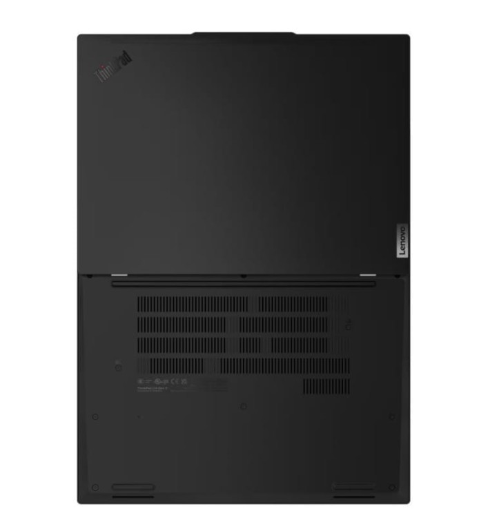 Lenovo Notebook ThinkPad L14 G6 21S6004FPB W11Pro Ultra 5 225U/16GB/512GB/INT/14.0 WUXGA/Black/3YRS OS + 1YR Premier Support + CO2 Offset