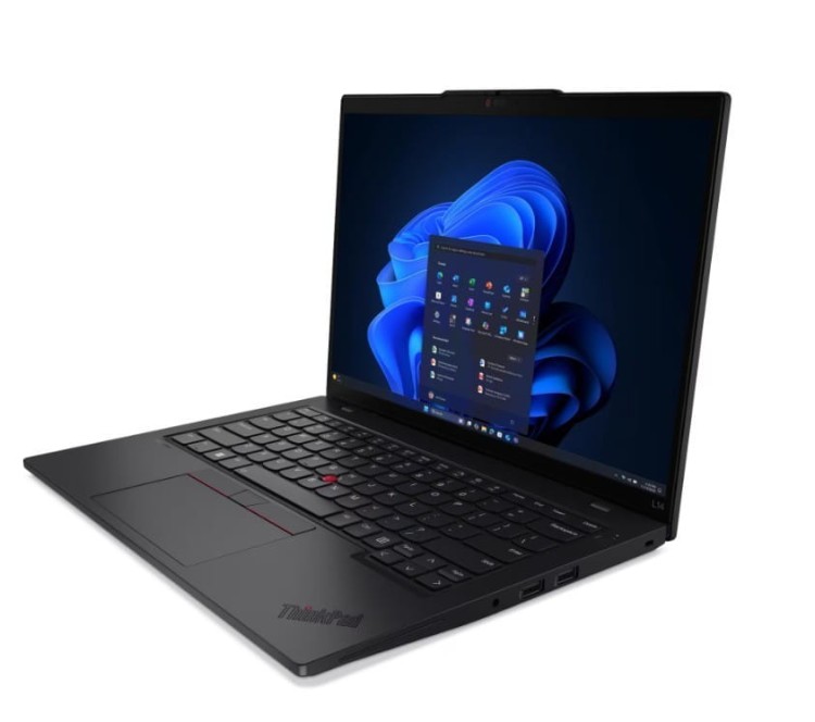 Lenovo Notebook ThinkPad L14 G6 21S6004FPB W11Pro Ultra 5 225U/16GB/512GB/INT/14.0 WUXGA/Black/3YRS OS + 1YR Premier Support + CO2 Offset