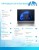 HP Inc. Notebook ProBook 4 G1i U7-255U 512GB/16GB/W11P/16.0   C51MLET