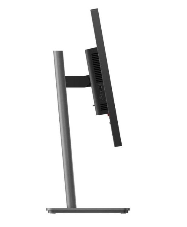 Lenovo Monitor ThinkVision P24Q-40 23.8 cala 64B2GAT1EU