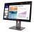 Lenovo Monitor ThinkVision P24Q-40 23.8 cala 64B2GAT1EU