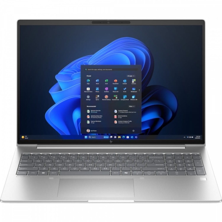 HP Inc. Notebook EliteBook 6 G1i U7-265U 512GB/16GB/W11P/16.0   C51GJET