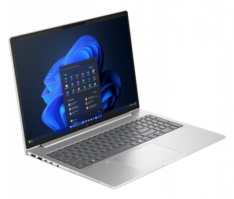 HP Inc. Notebook EliteBook 6 G1a R7-250 512GB/16GB/W11P/16.0   C51N5ET