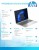 HP Inc. Notebook EliteBook 6 G1a R7-250 512GB/16GB/W11P/16.0   C51N5ET