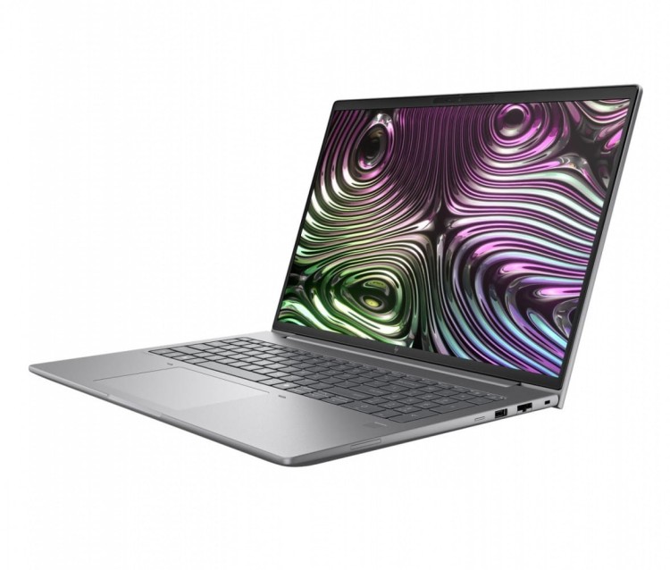 HP Inc. Stacja robocza Zbook X G1i U7-255H  1TB/32GB/W11P/16.0   B72XLET
