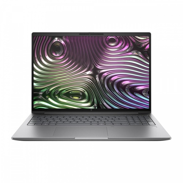 HP Inc. Stacja robocza Zbook X G1i U7-255H  512GB/32GB/W11P/16.0   B72XKET