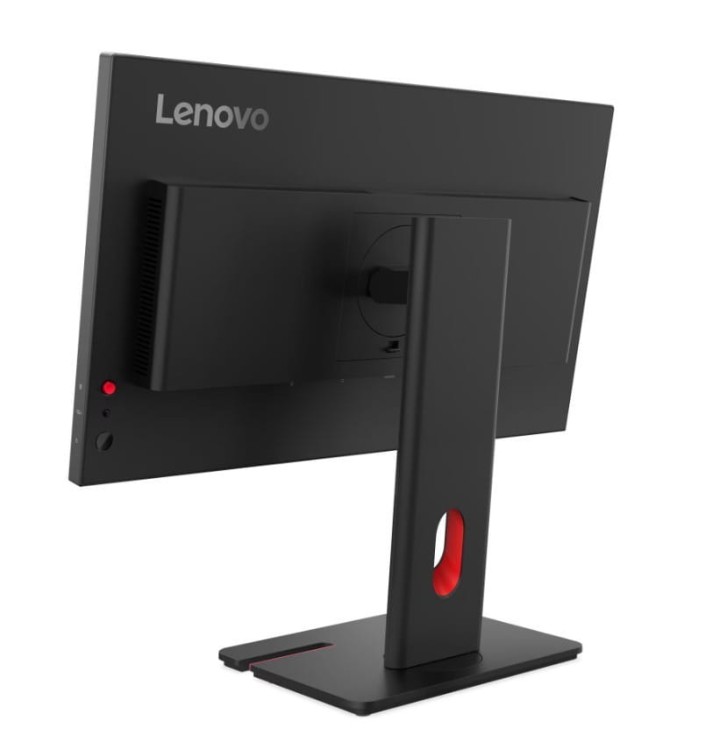 Lenovo Monitor ThinkVision T24D-40 23.8 cala 64B9GAT1EU