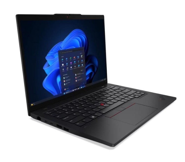 Lenovo Laptop ThinkPad L16 G2 21SA003CPB W11Pro Ultra 5 225U/16GB/512GB/INT/16.0 WUXGA/Black/vPro/3YR Premier NBD + CO2 Offset + Tech Install