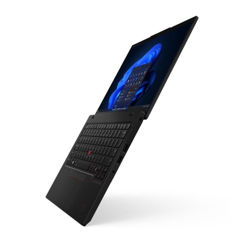 Lenovo Laptop ThinkPad L16 G2 21SA003CPB W11Pro Ultra 5 225U/16GB/512GB/INT/16.0 WUXGA/Black/vPro/3YR Premier NBD + CO2 Offset + Tech Install