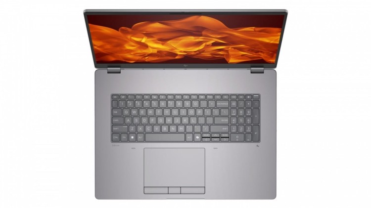 HP Inc. Notebook stacja robocza ZBook Fury G1i U7-265HX 1TB/32GB/W11P/18.0 98L95ET
