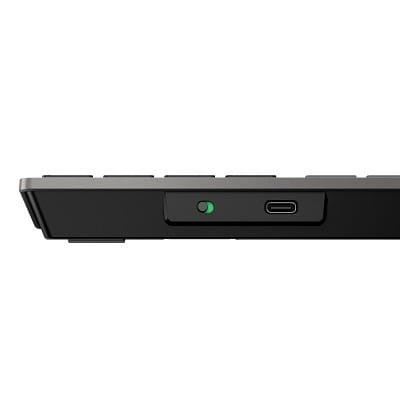 HP Inc. Klawiatura bezprzewodowa 725 Multi-Device Wireless KBD 9T5B2AA#ABB