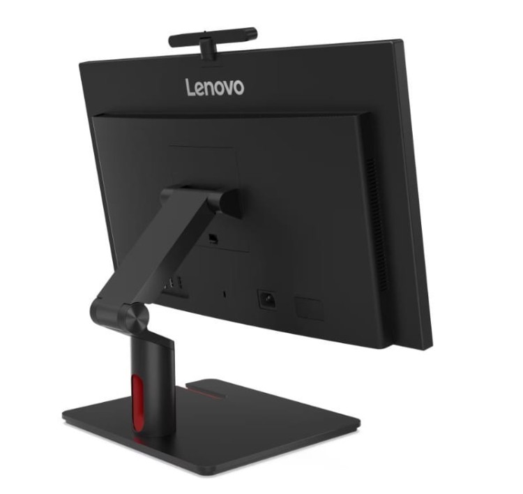 Lenovo Komputer All-in-One ThinkCentre M90a G6 13AT000YPB W11Pro Ultra 9 285/32GB/1TB/INT/23.8 FHD/vPro/3YRS OS + 1YR Premier