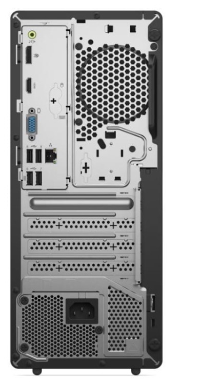 Lenovo Komputer ThinkCentre Neo 50t G5 12UD0031PB W11Pro i3-14100/8GB/256GB/INT/1YR OS